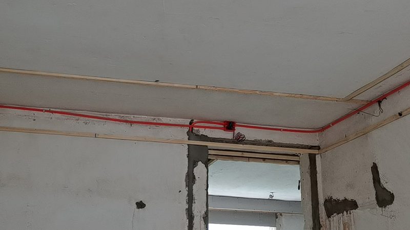 桥梁防水层施工步骤详解
