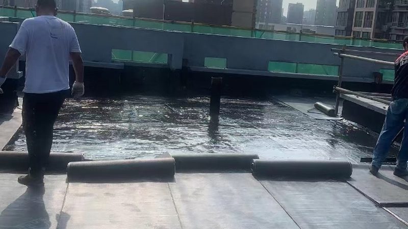 外墙防水报价单：如何解读与施工方案要点**