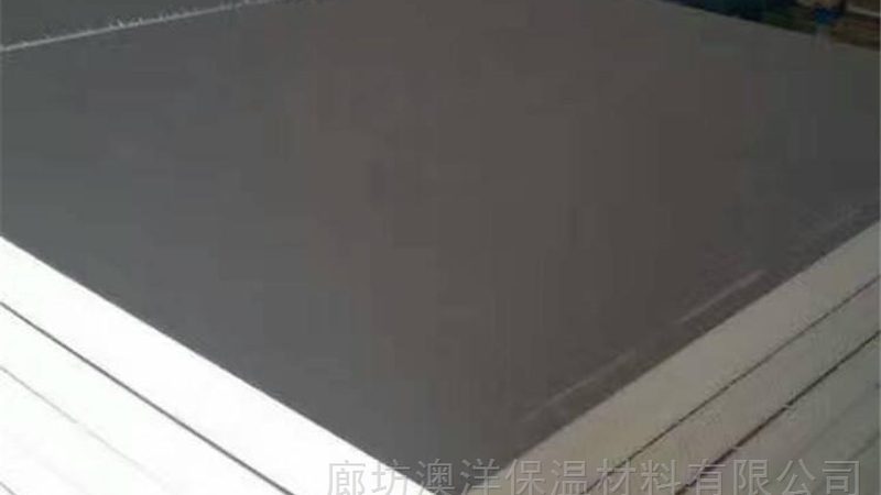 外墙保温材料B1级检测报告：合规与安全的双重保障**
