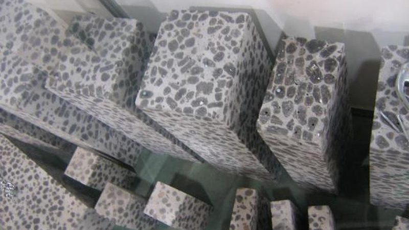 外墙保温岩棉板容重等级怎么选