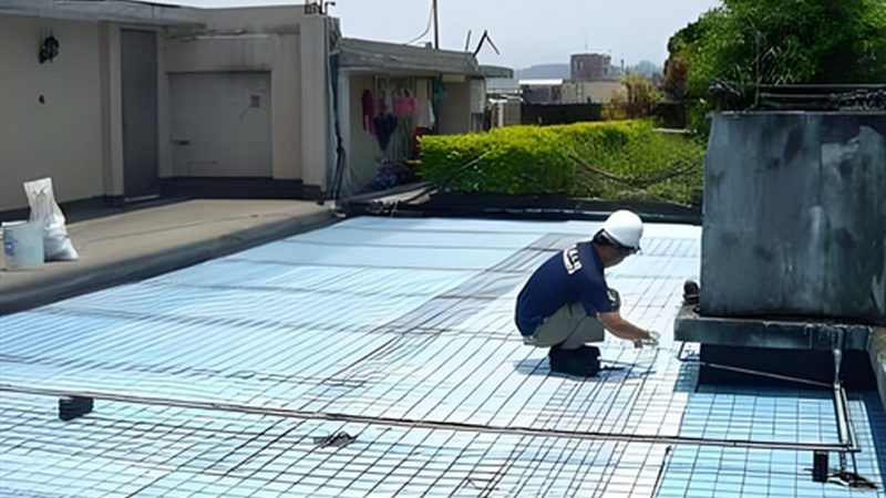 聚氨酯保温施工报价如何确定？一平方米多少钱？**