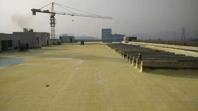 SBS防水卷材：上海市场2025价格解析与选购要点**