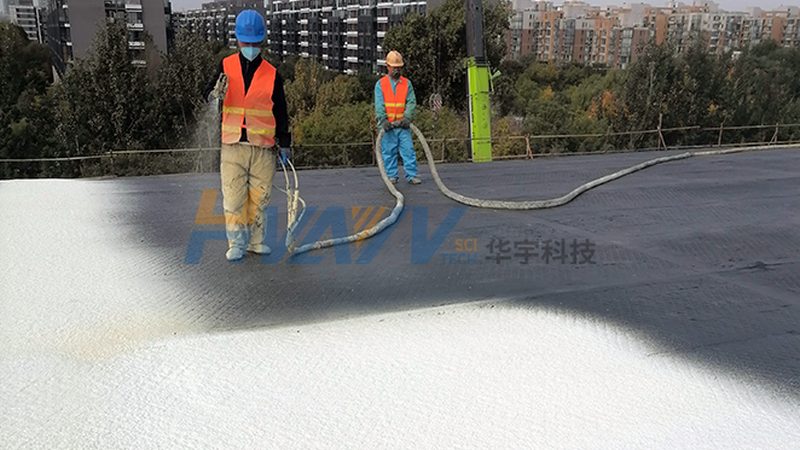 北京防水施工报价里藏着哪些门道
