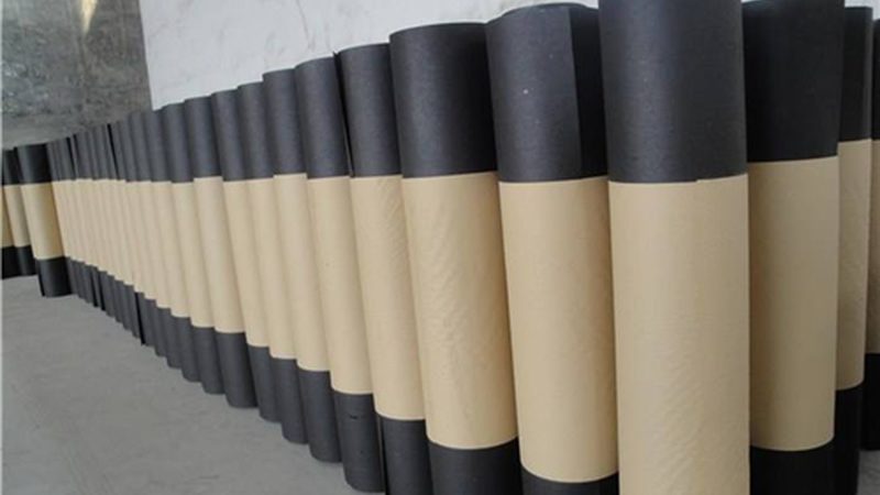 别墅外墙防水施工：关键步骤与注意事项