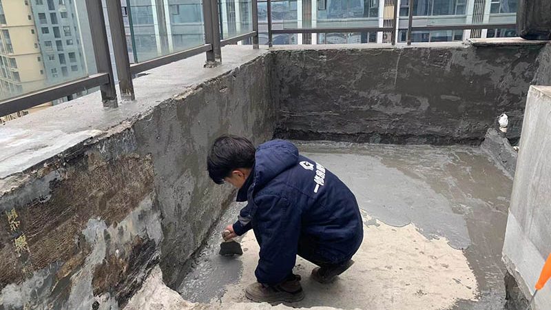 卫生间防水，报价明细全解析**
