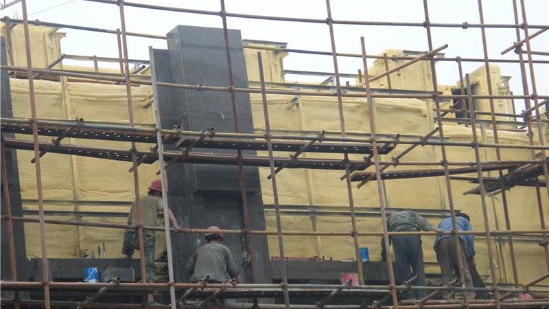 地下室挡土墙防水：规范要求与施工要点解析
