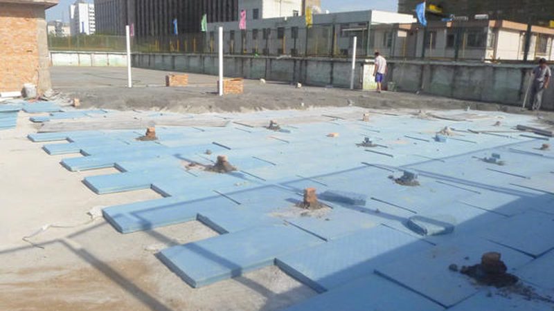 外墙保温材料检测报告，有效期有多长？**
