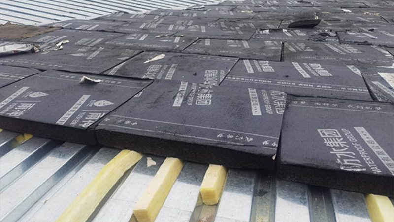 外墙保温材料检测报告：揭秘价格构成与选择要点