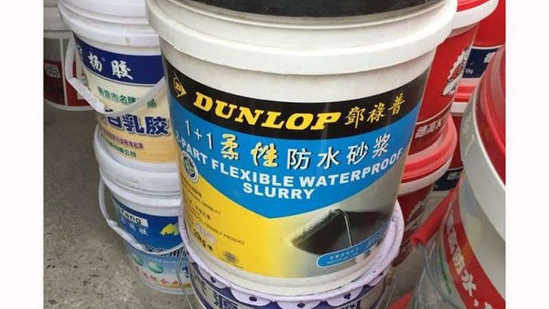 屋面防水施工，细节决定成败
