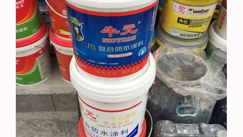 楼顶防水补漏，报价明细全解析